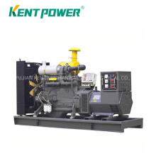 Big Base Tank! 160kVA/128kw Sdec Small Diesel Generator Power Gensets Water Cooled Generating Set with Promotion Price